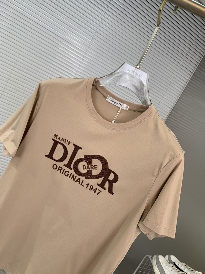 Christian Dior T-Shirts